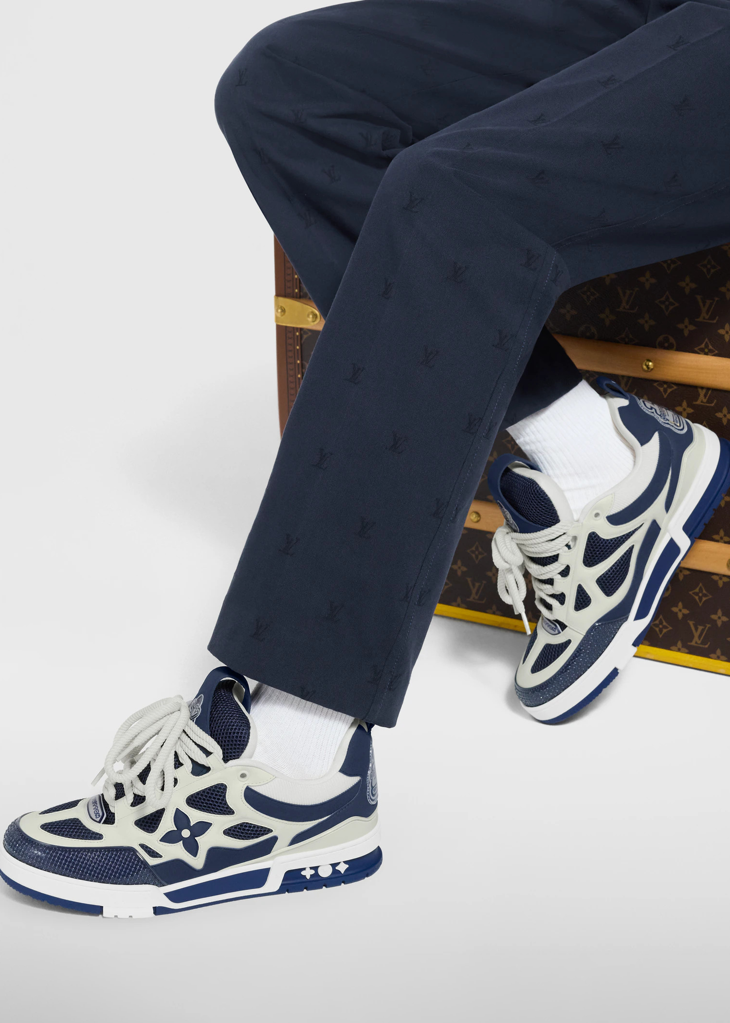 LV Skate
