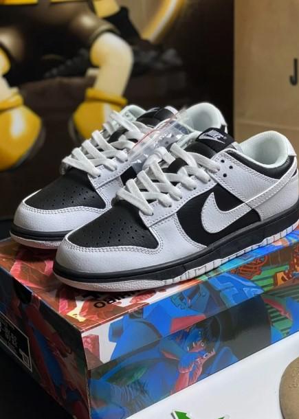 LV x Nike Collaboration