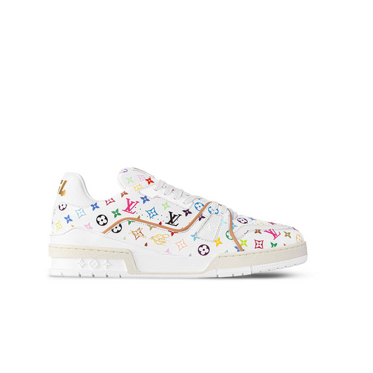 LV x TM Sneaker LV Trainer