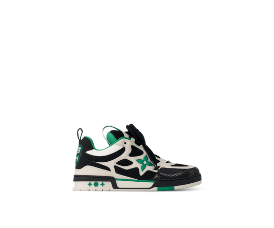 Louis Vuitton LV Skate Green/ Blue/ Pink