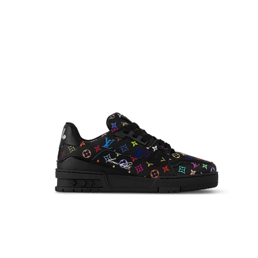LV x TM LV Trainer Sneaker