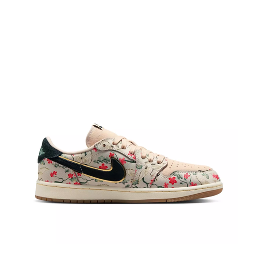 Rui Hachimura x Nike Air Jordan 1 Retro Low OG SP HV8293-100